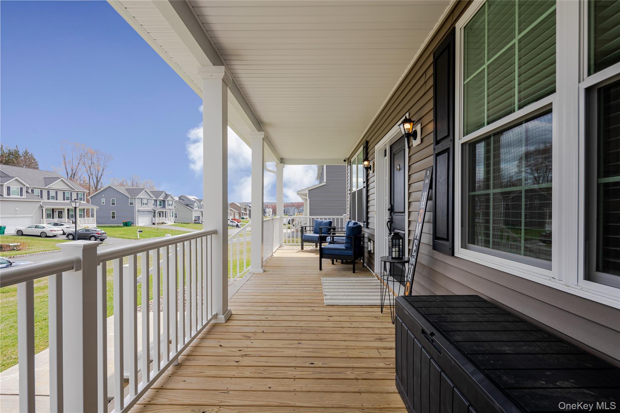 Single Family Kensington  Dutchess County, NY 12603, MLS-979337-4