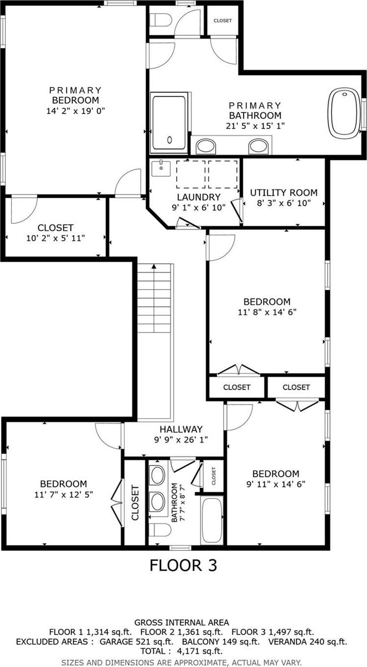 Single Family Kensington  Dutchess County, NY 12603, MLS-979337-41