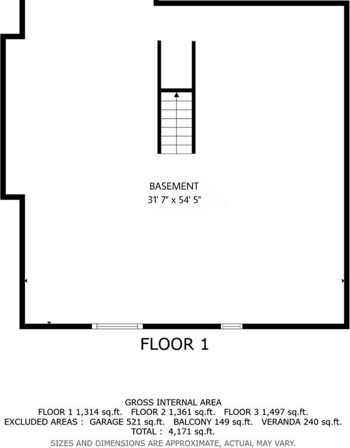 Single Family Kensington  Dutchess County, NY 12603, MLS-979337-43