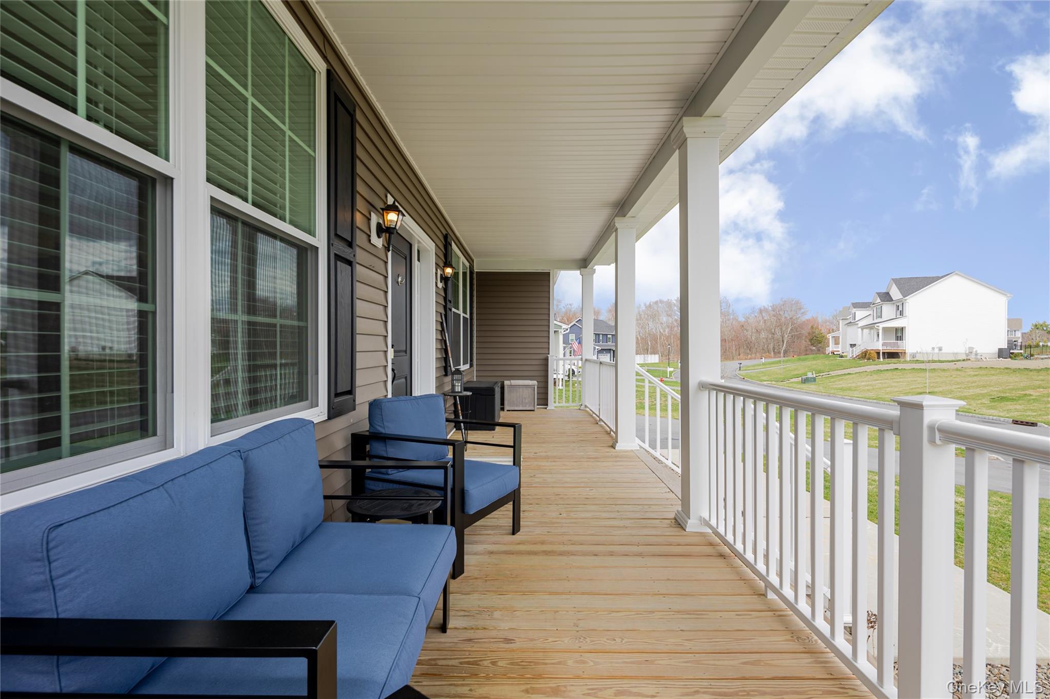 Single Family Kensington  Dutchess County, NY 12603, MLS-979337-5