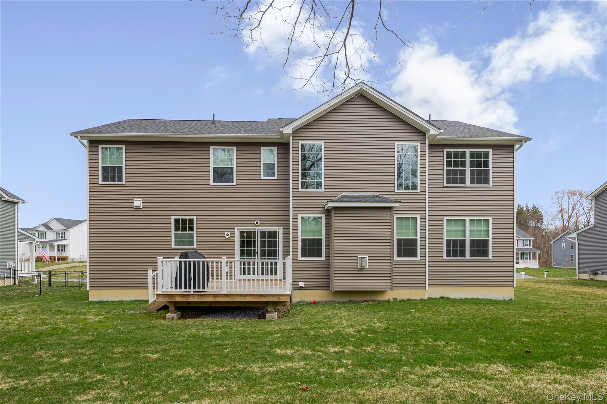 Single Family Kensington  Dutchess County, NY 12603, MLS-979337-6