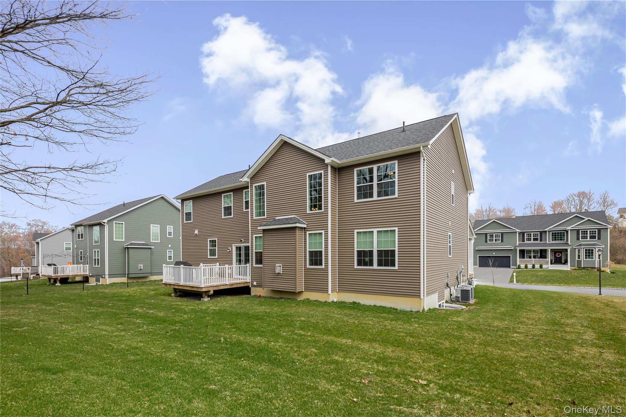 Single Family Kensington  Dutchess County, NY 12603, MLS-979337-7