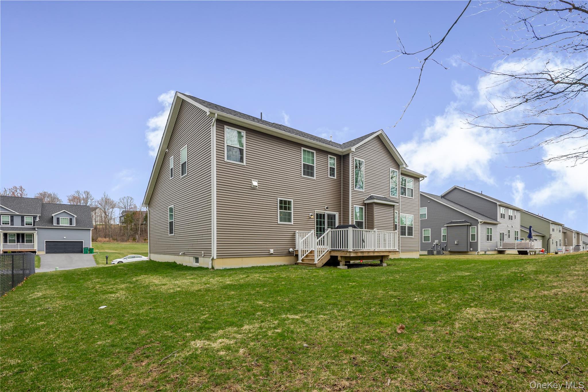 Single Family Kensington  Dutchess County, NY 12603, MLS-979337-8