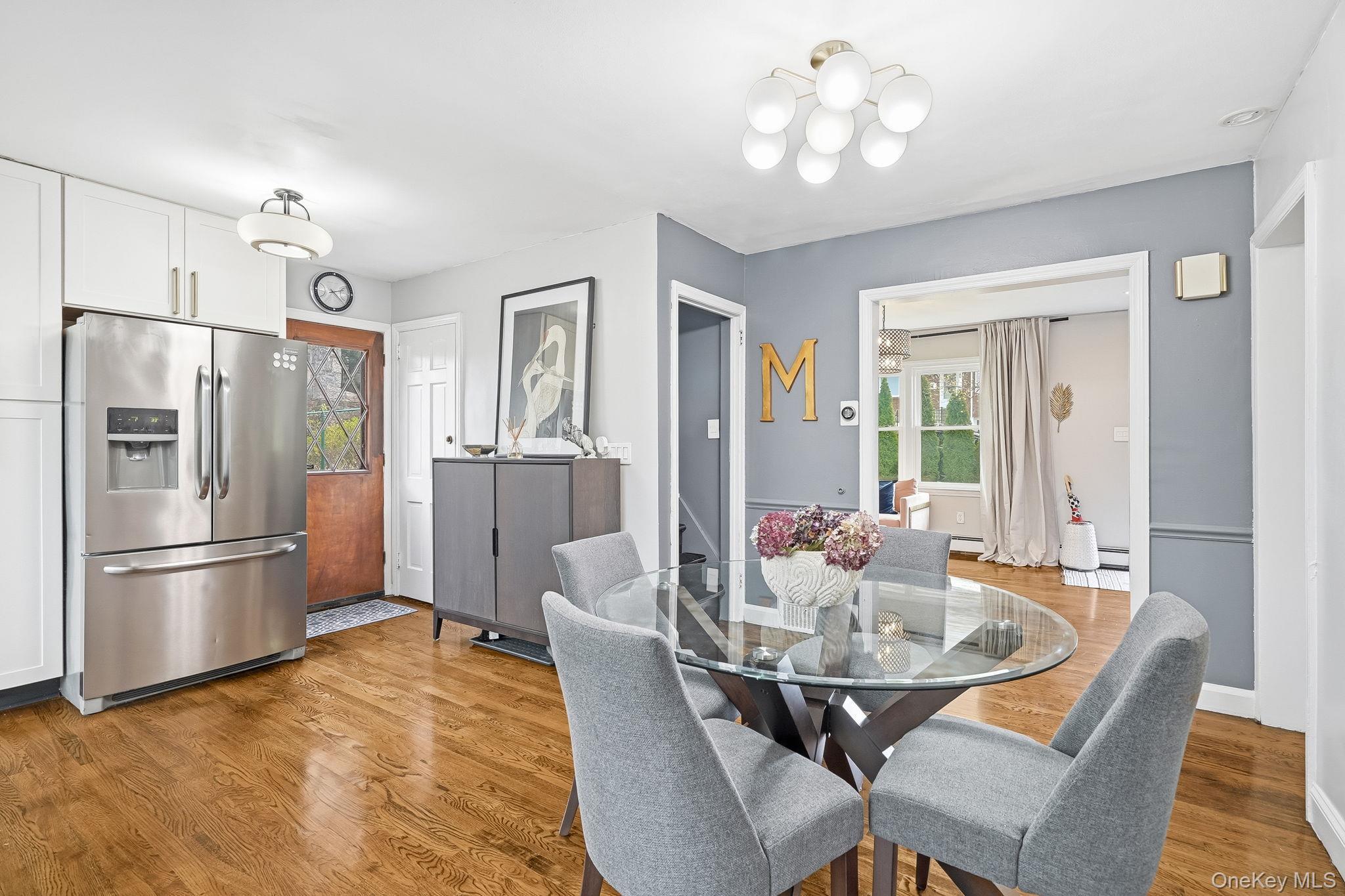 Single Family Lakeview  Westchester County, NY 10530, MLS-979338-10