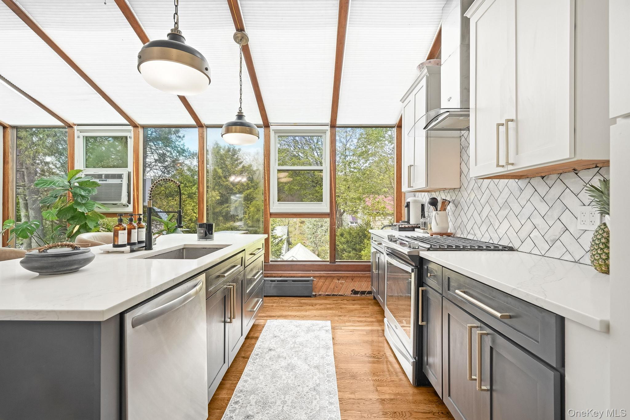 Single Family Lakeview  Westchester County, NY 10530, MLS-979338-14