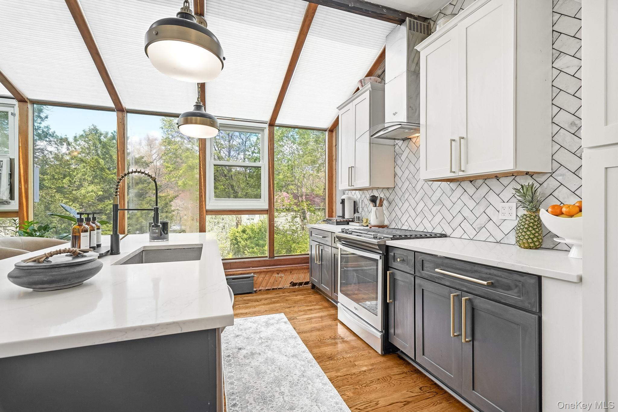 Single Family Lakeview  Westchester County, NY 10530, MLS-979338-15