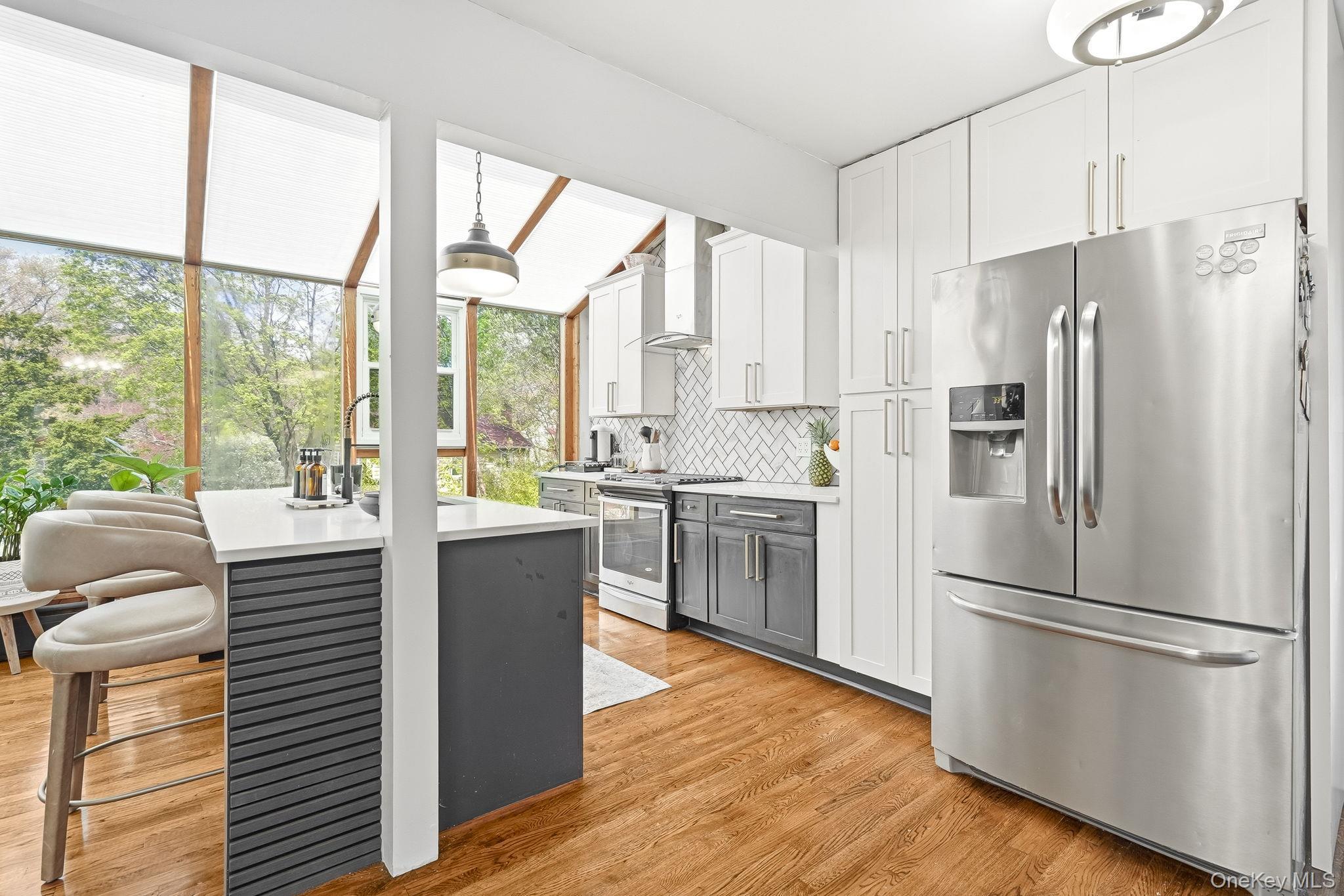 Single Family Lakeview  Westchester County, NY 10530, MLS-979338-16