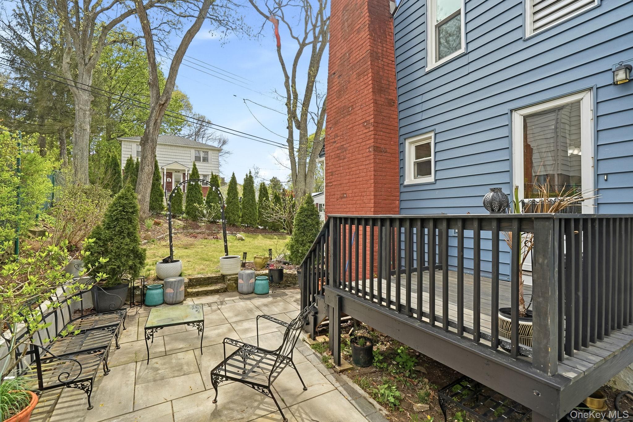 Single Family Lakeview  Westchester County, NY 10530, MLS-979338-26