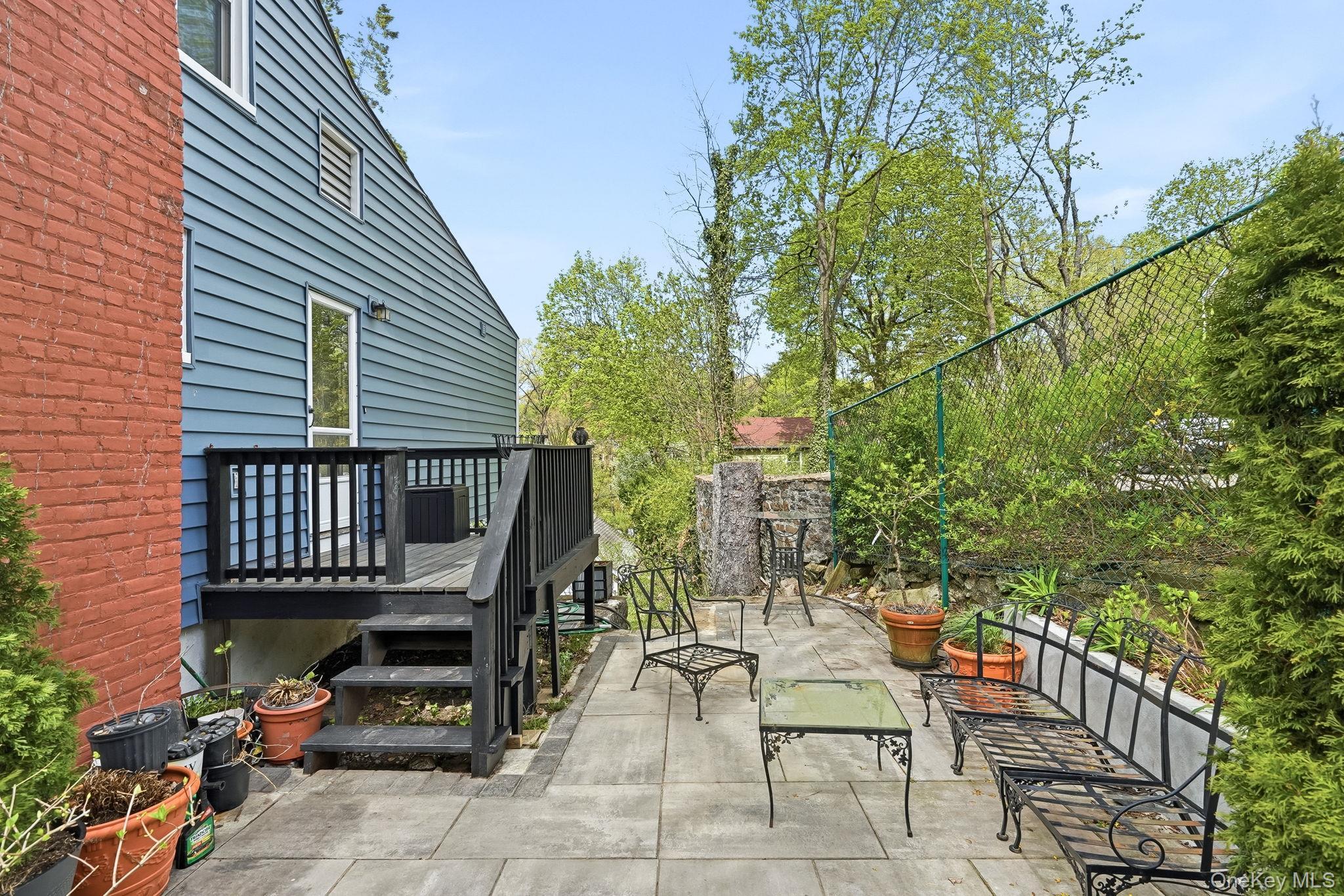 Single Family Lakeview  Westchester County, NY 10530, MLS-979338-27