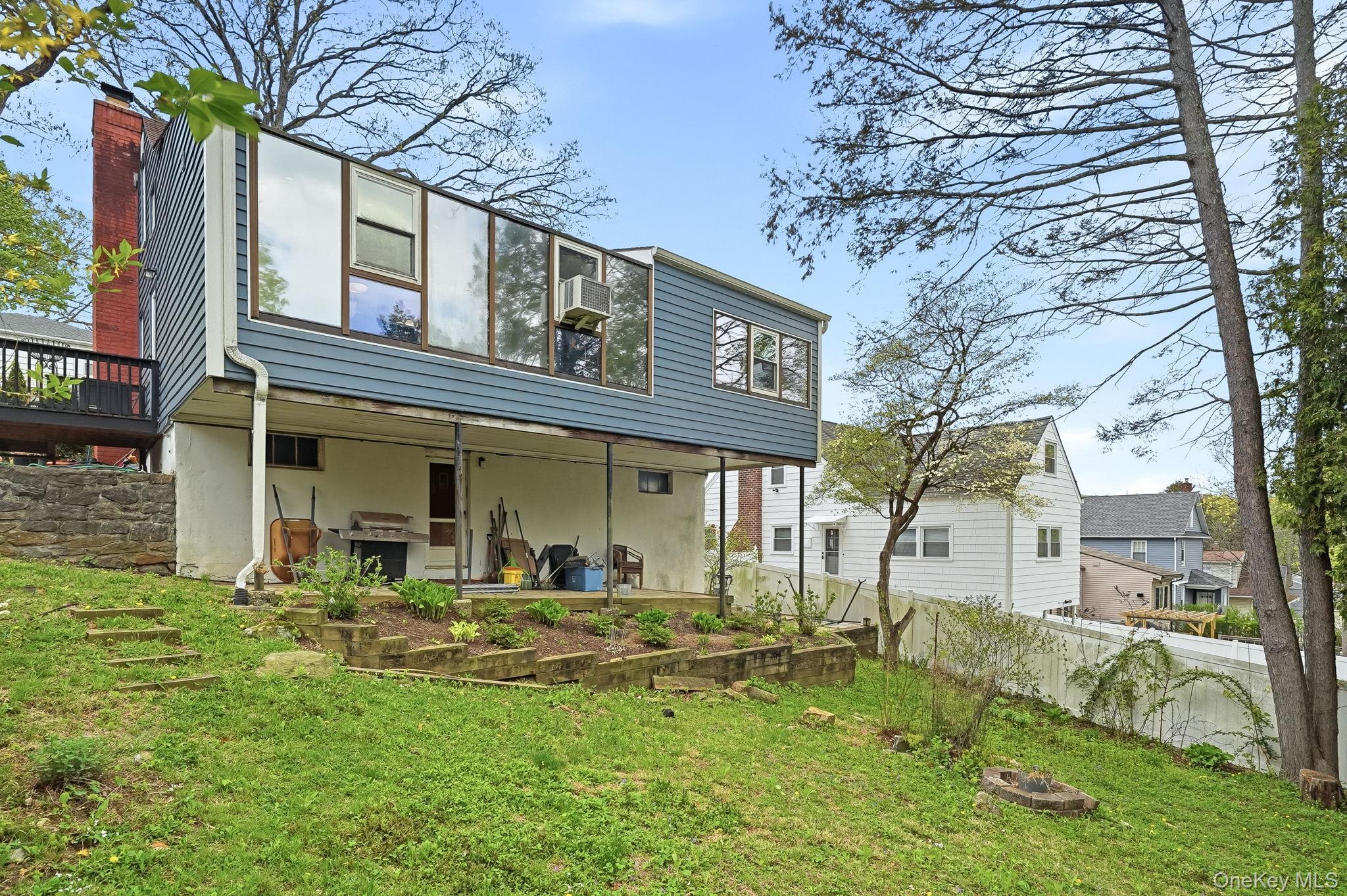 Single Family Lakeview  Westchester County, NY 10530, MLS-979338-28