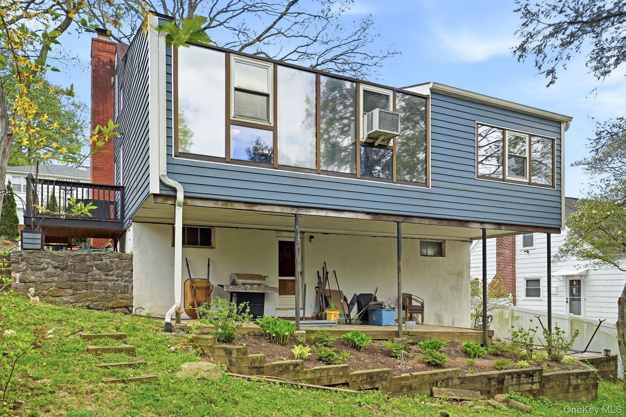 Single Family Lakeview  Westchester County, NY 10530, MLS-979338-29