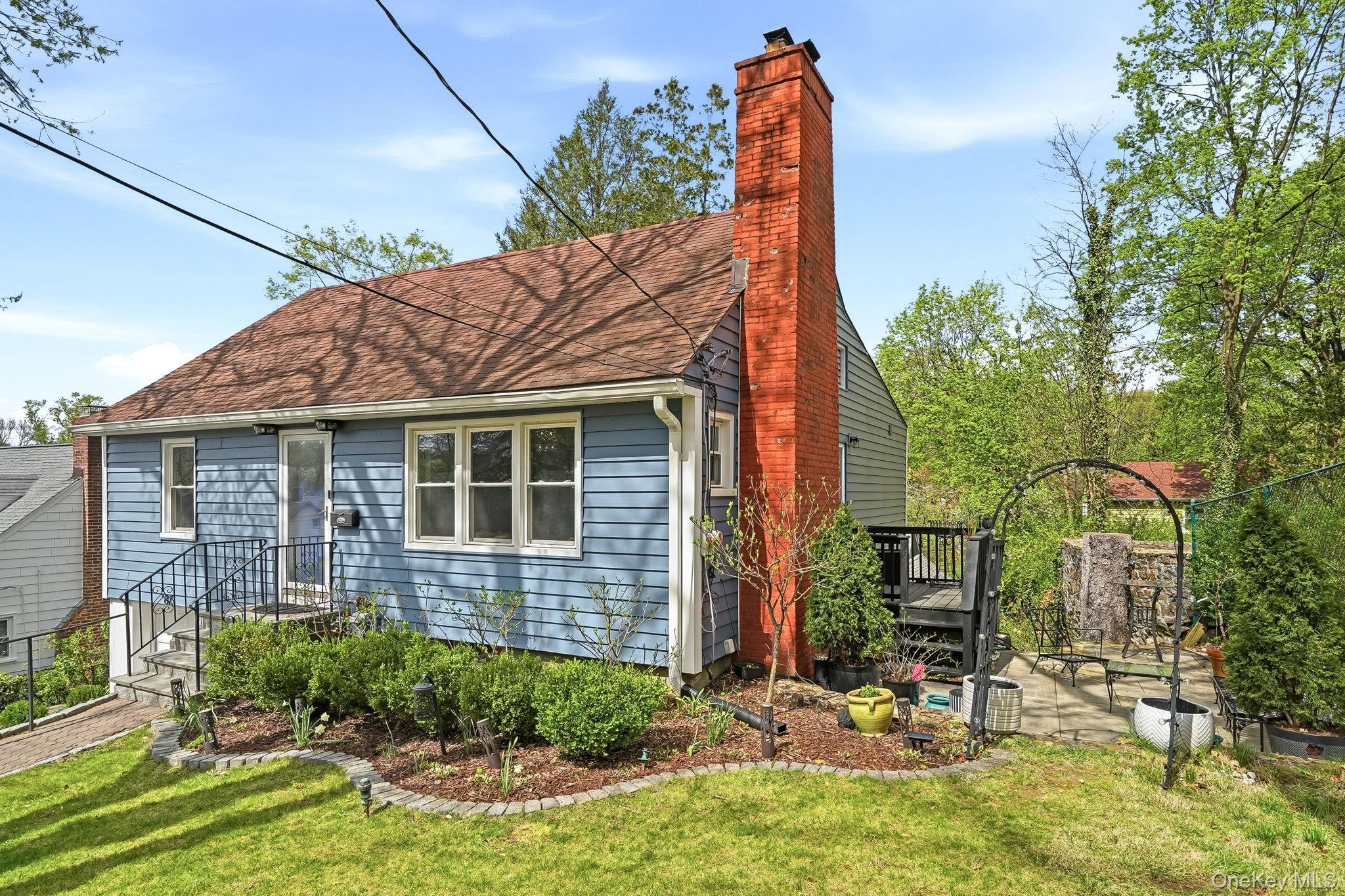 Single Family Lakeview  Westchester County, NY 10530, MLS-979338-3