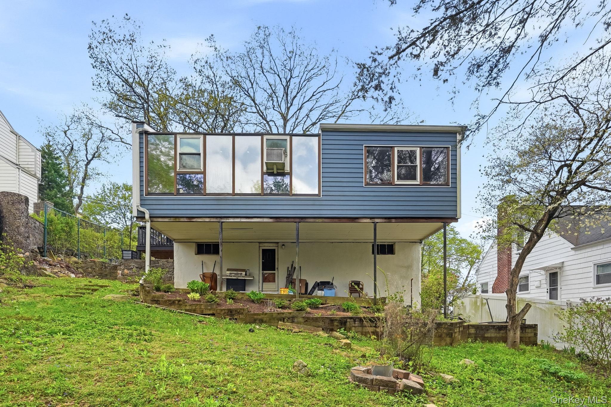 Single Family Lakeview  Westchester County, NY 10530, MLS-979338-30