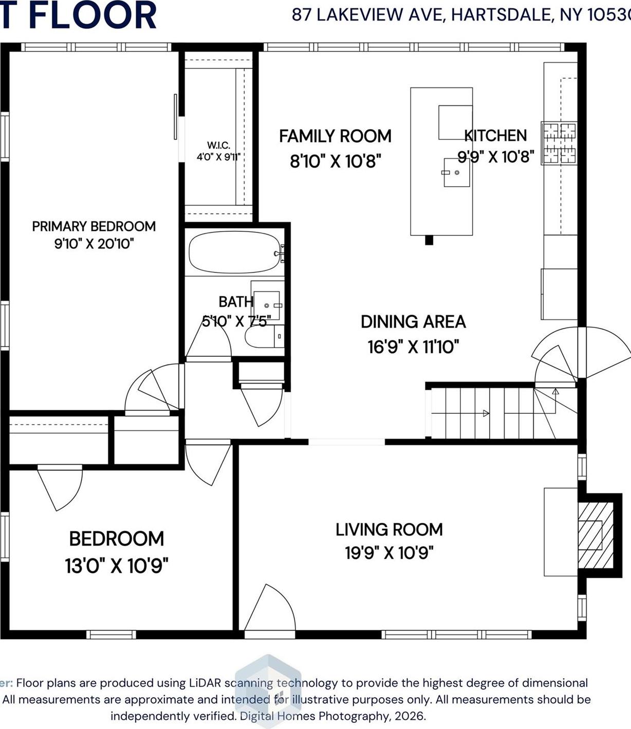 Single Family Lakeview  Westchester County, NY 10530, MLS-979338-31