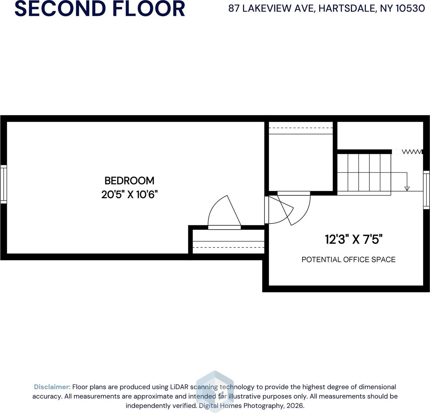 Single Family Lakeview  Westchester County, NY 10530, MLS-979338-32