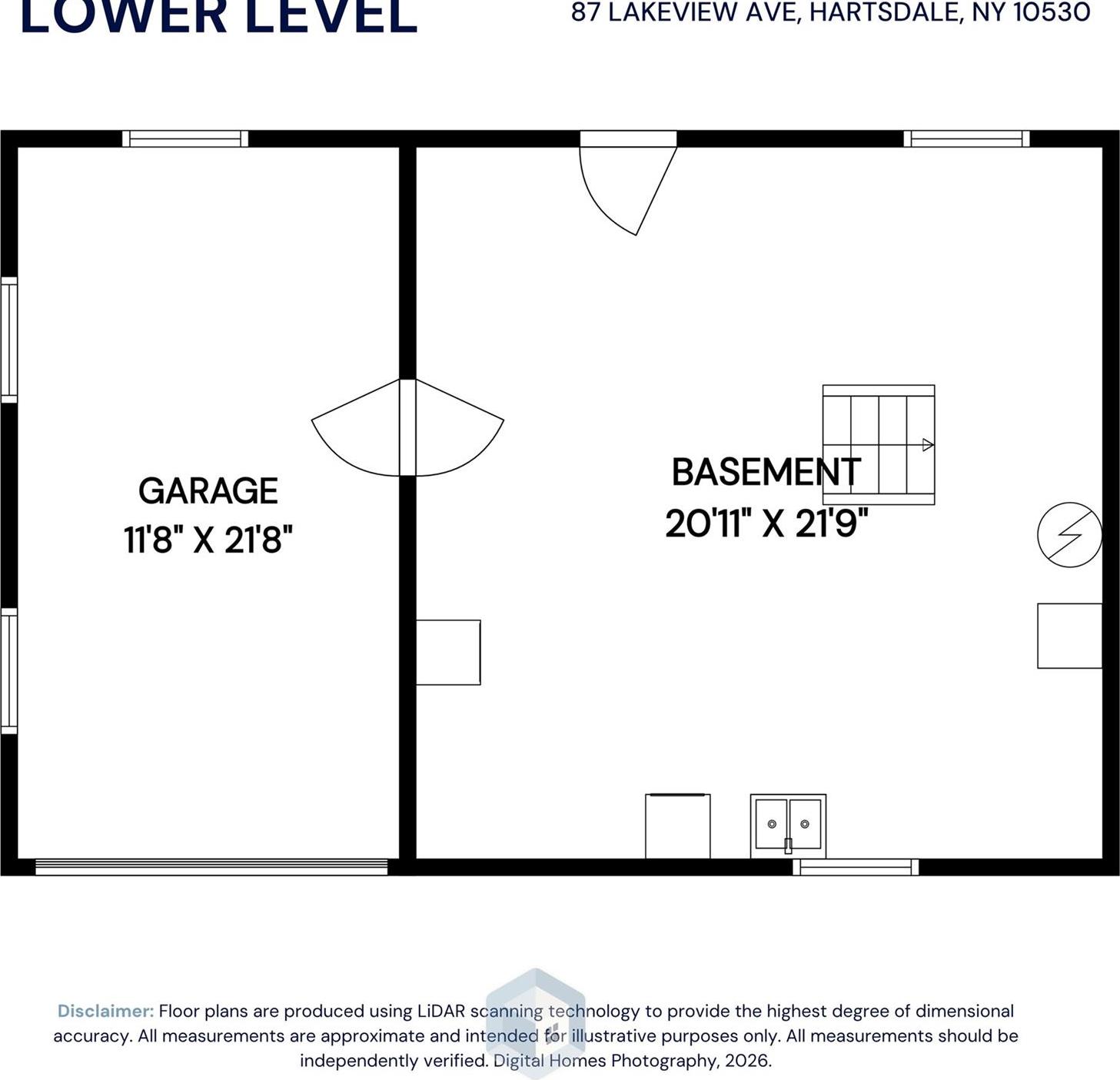 Single Family Lakeview  Westchester County, NY 10530, MLS-979338-33