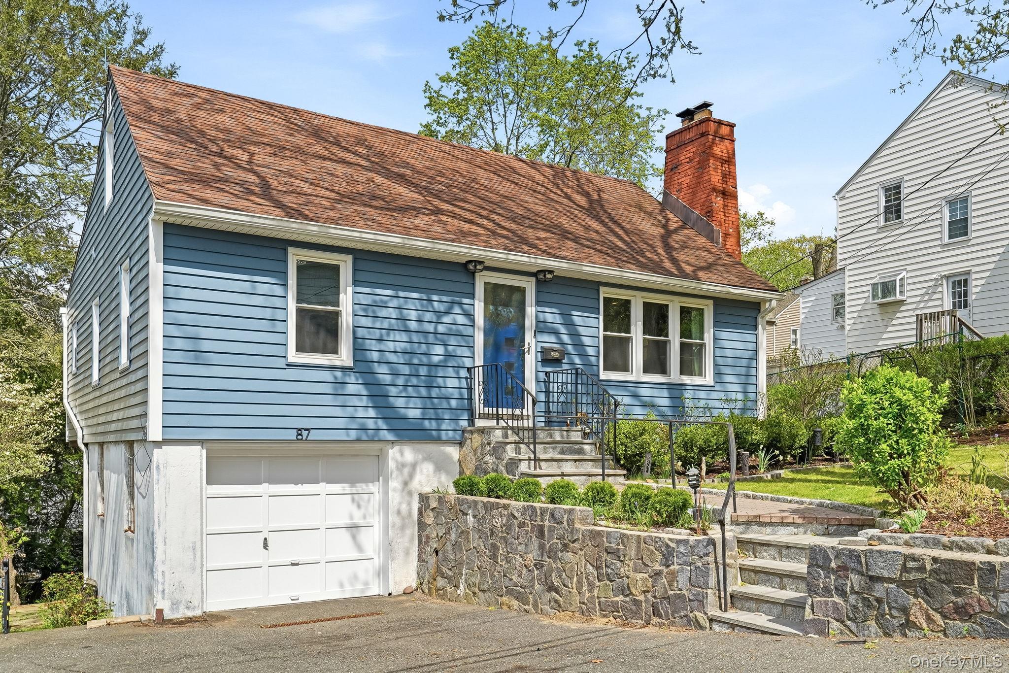 Single Family Lakeview  Westchester County, NY 10530, MLS-979338-4