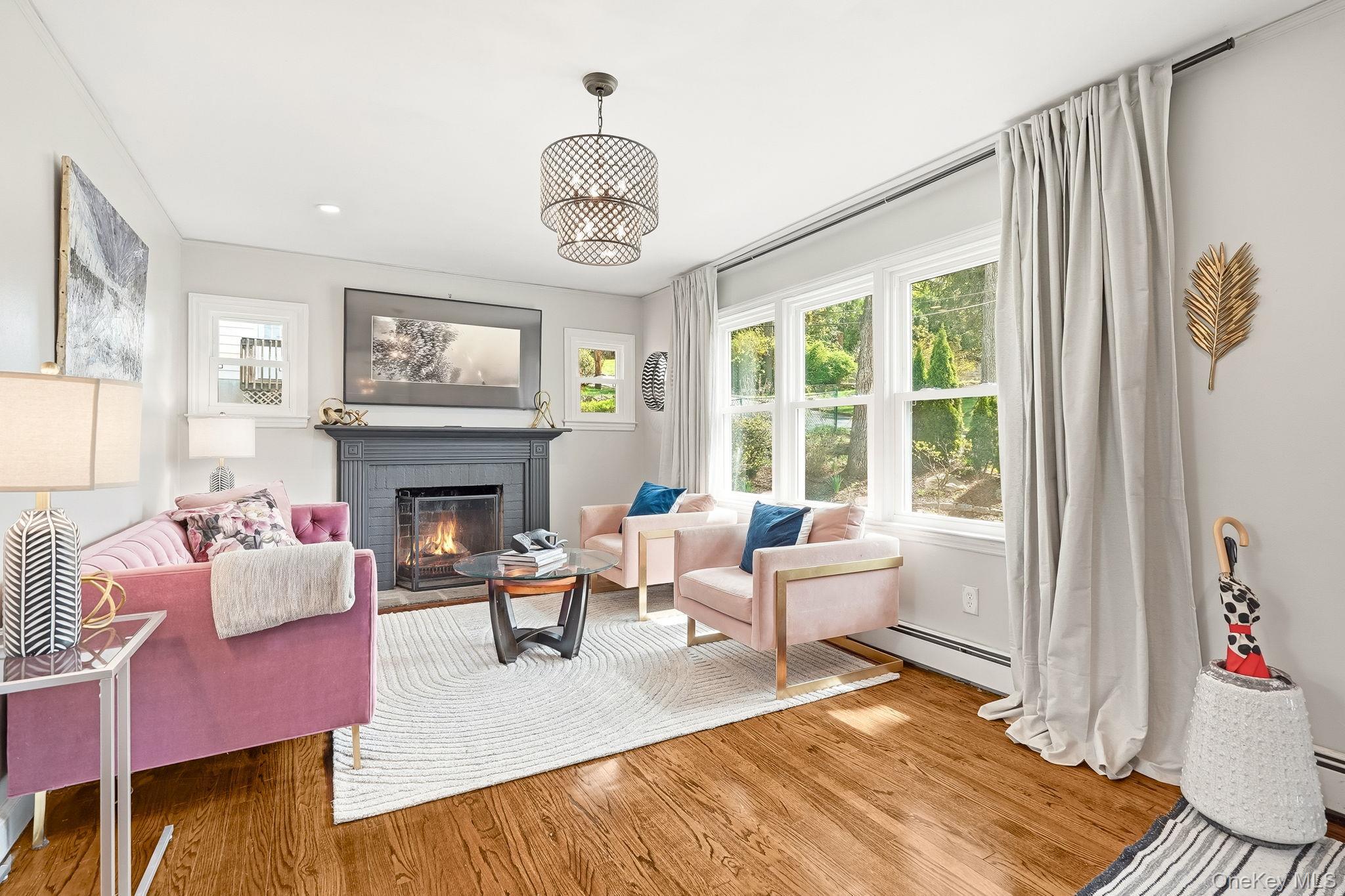 Single Family Lakeview  Westchester County, NY 10530, MLS-979338-6