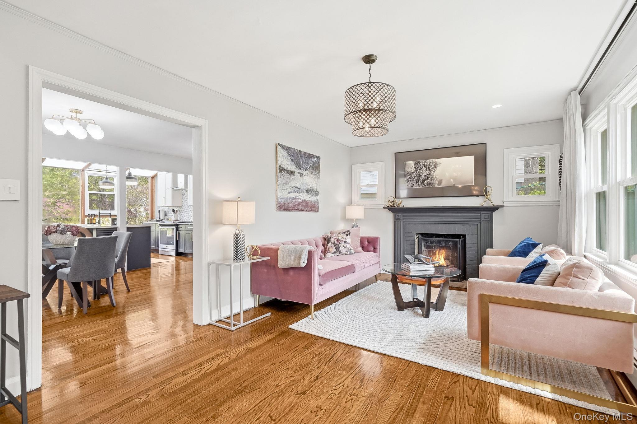 Single Family Lakeview  Westchester County, NY 10530, MLS-979338-7