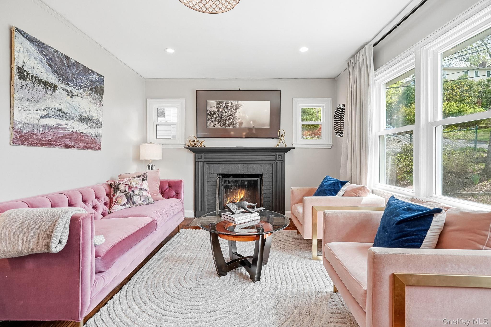 Single Family Lakeview  Westchester County, NY 10530, MLS-979338-8