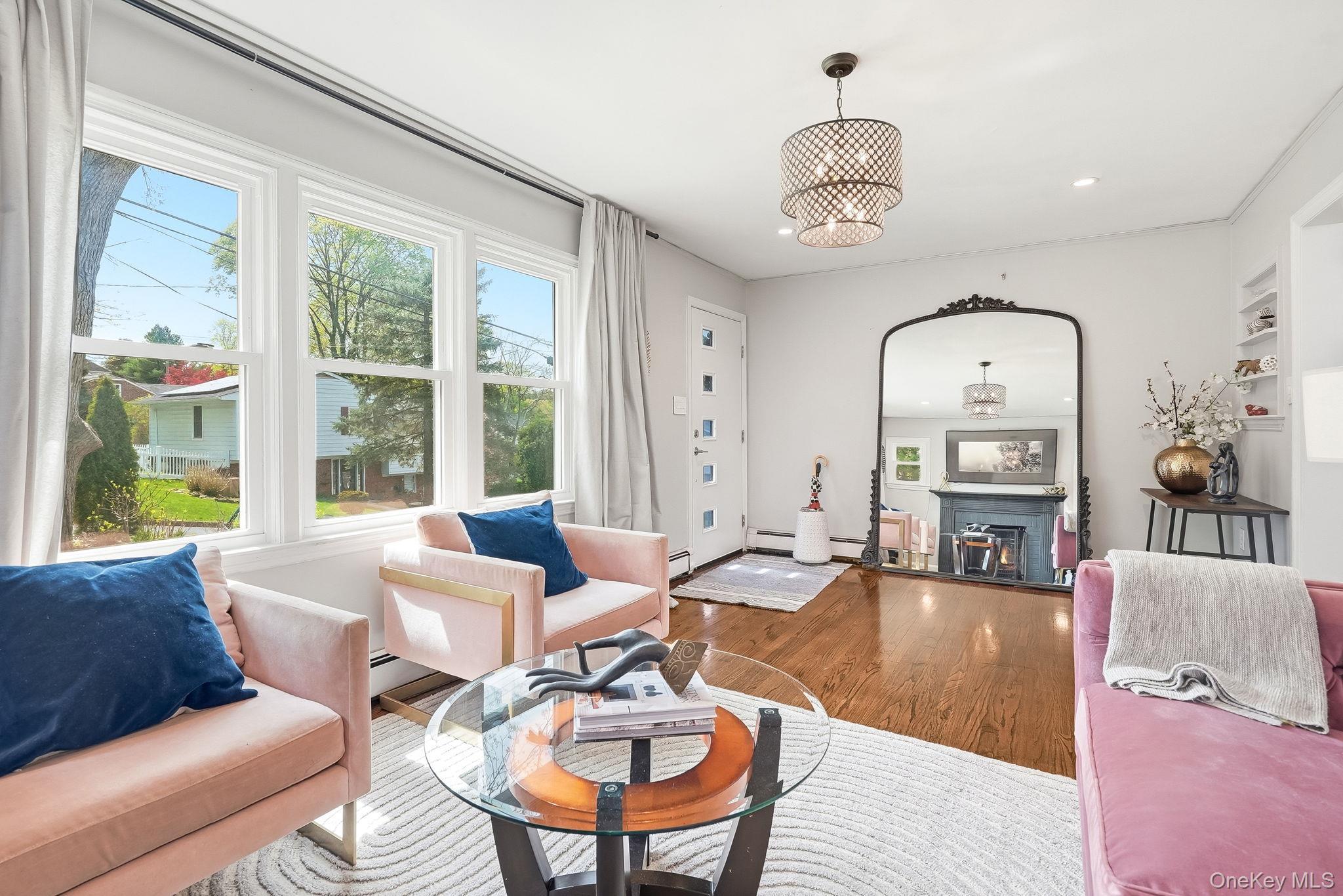 Single Family Lakeview  Westchester County, NY 10530, MLS-979338-9