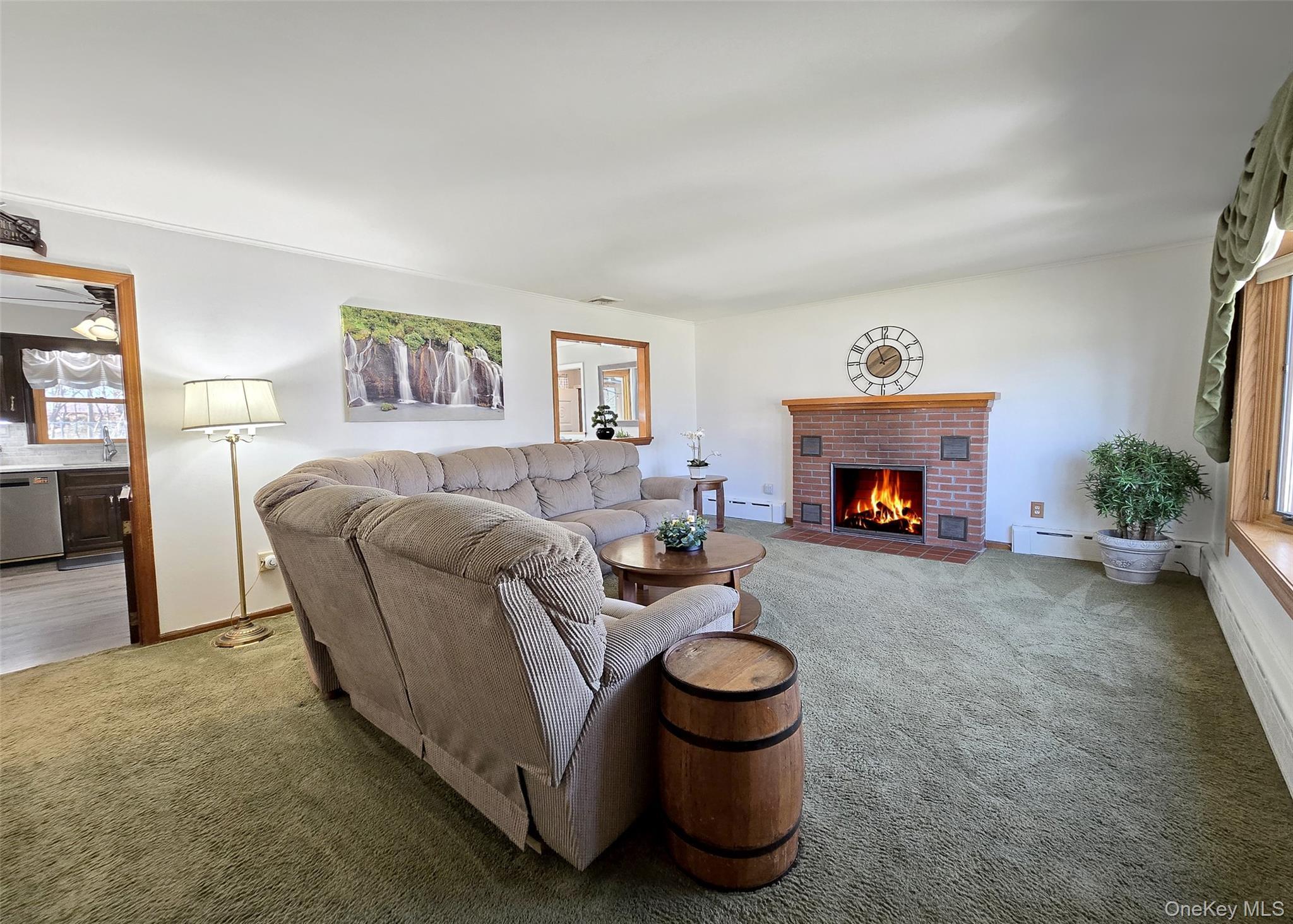 Single Family Carroll  Suffolk County, NY 11779, MLS-979341-10