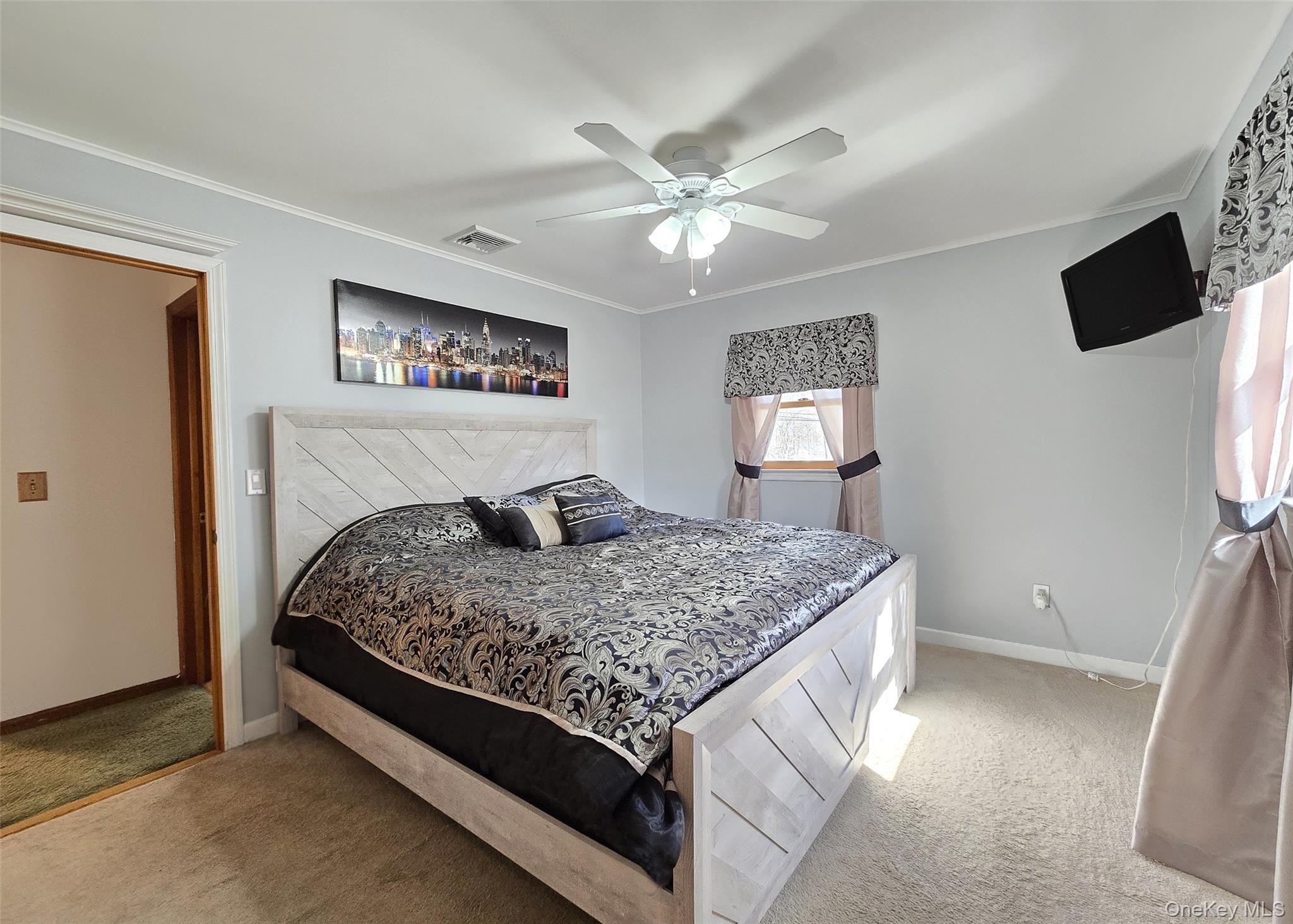 Single Family Carroll  Suffolk County, NY 11779, MLS-979341-11