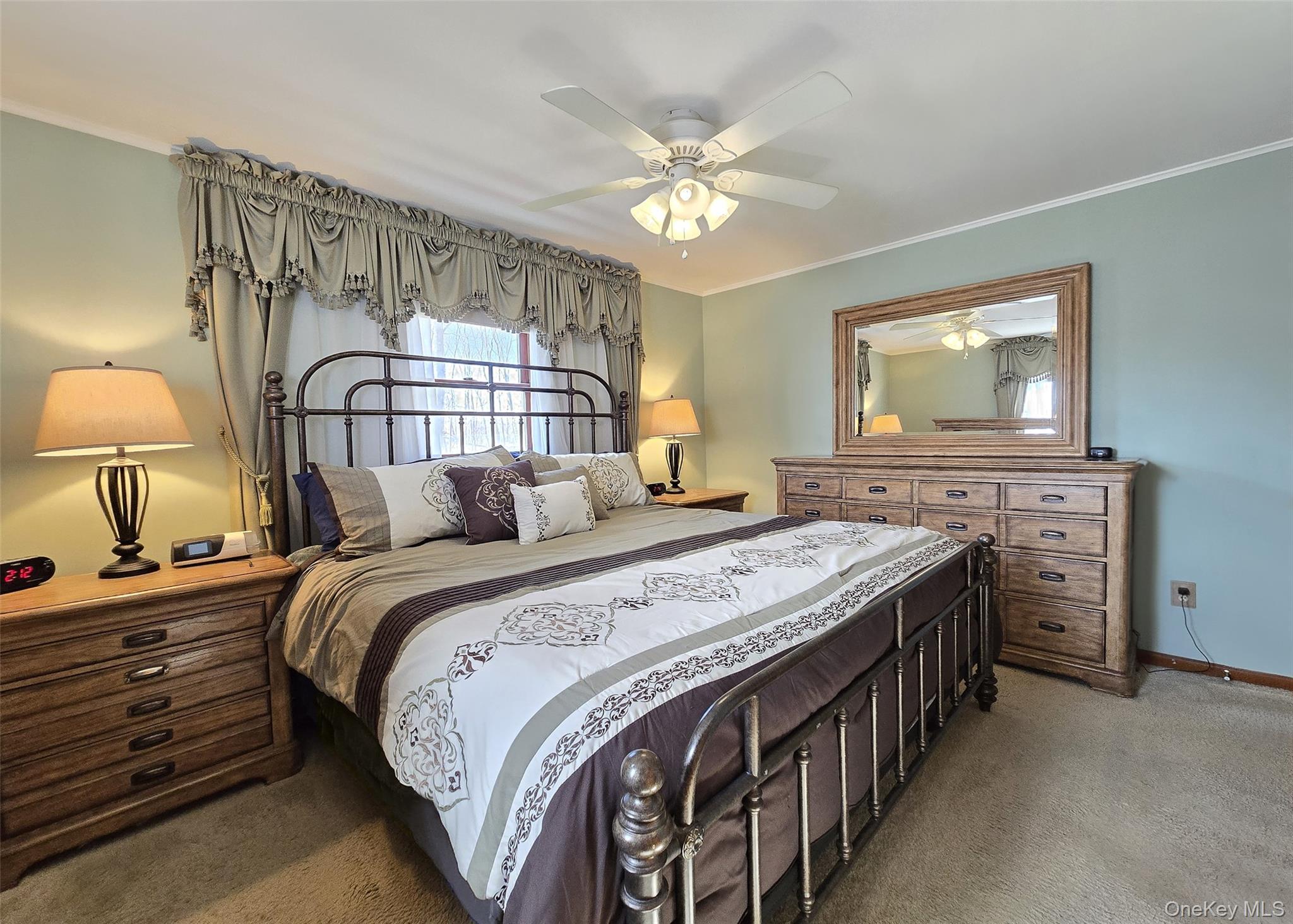 Single Family Carroll  Suffolk County, NY 11779, MLS-979341-17