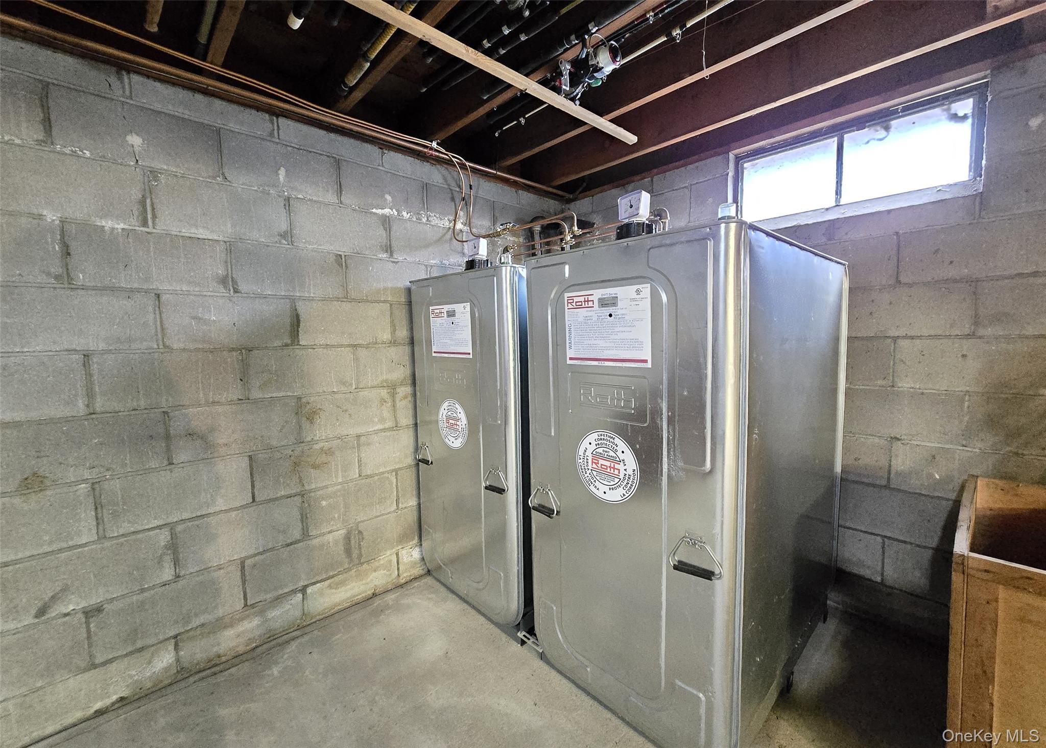 Single Family Carroll  Suffolk County, NY 11779, MLS-979341-19