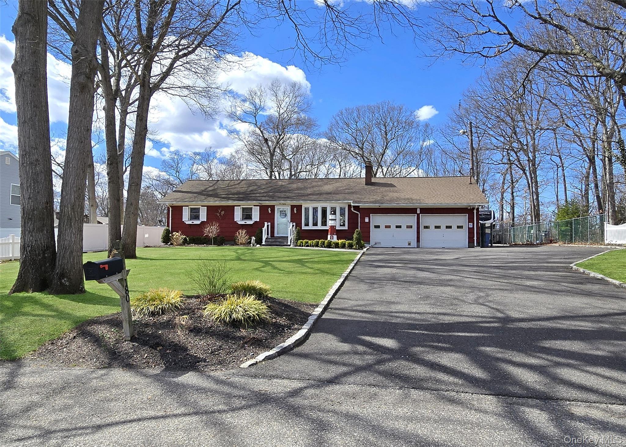 Single Family Carroll  Suffolk County, NY 11779, MLS-979341-2