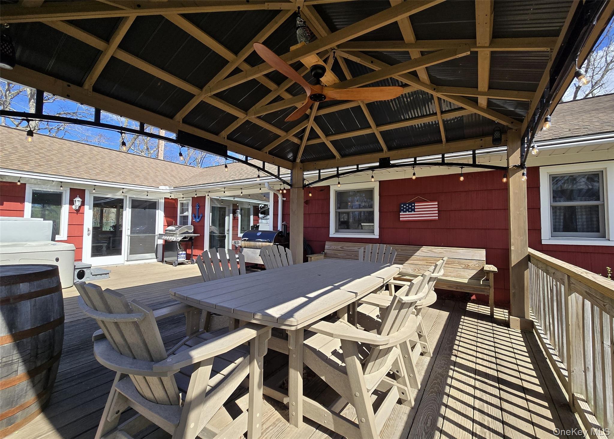 Single Family Carroll  Suffolk County, NY 11779, MLS-979341-23