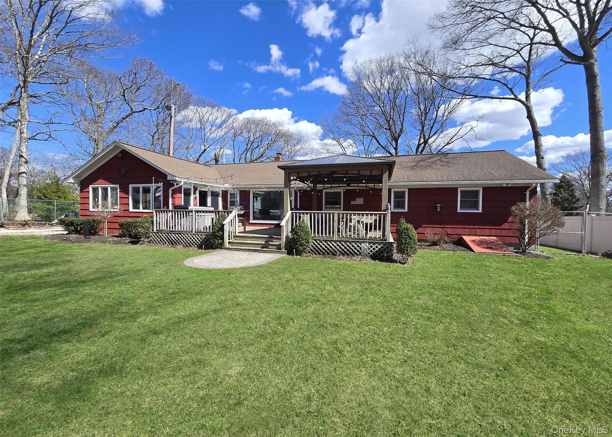 Single Family Carroll  Suffolk County, NY 11779, MLS-979341-25