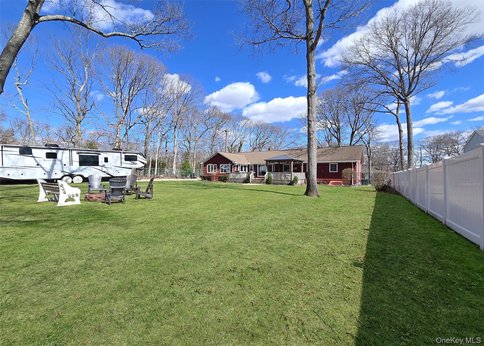 Single Family Carroll  Suffolk County, NY 11779, MLS-979341-27