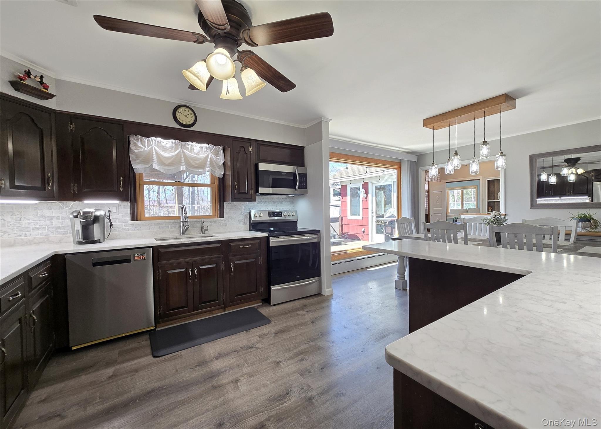 Single Family Carroll  Suffolk County, NY 11779, MLS-979341-3