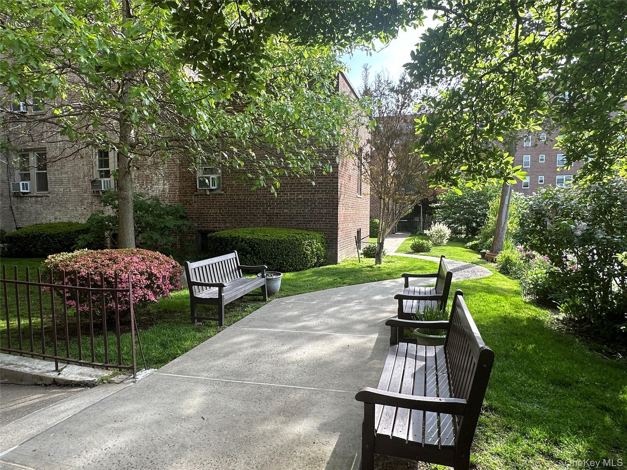 Apartment 168th Street  Queens, NY 11432, MLS-979344-14