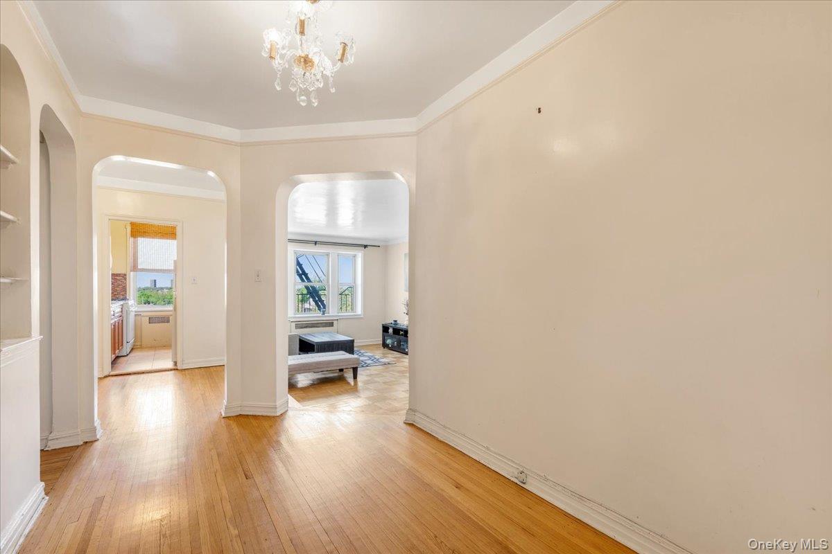 Apartment 168th Street  Queens, NY 11432, MLS-979344-2