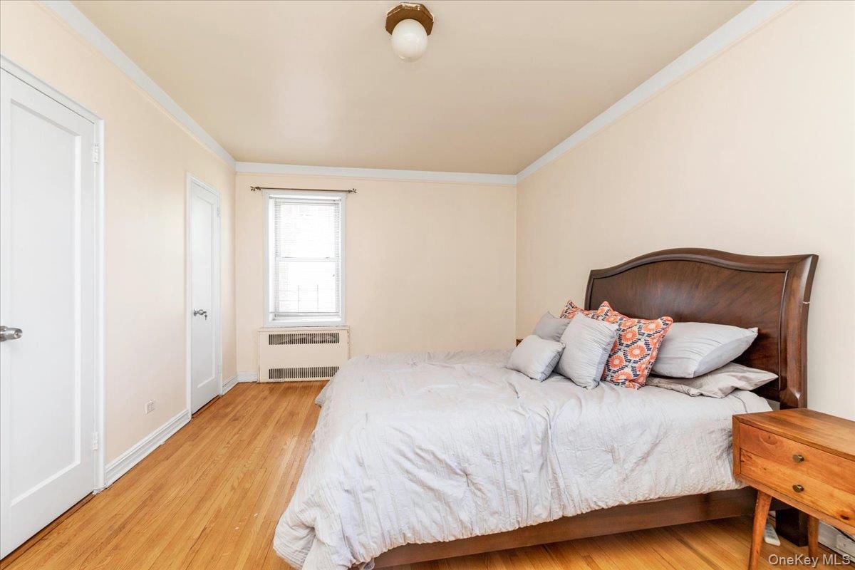 Apartment 168th Street  Queens, NY 11432, MLS-979344-5