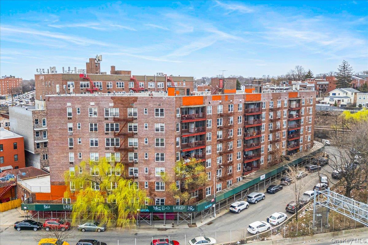 Coop 60th  Queens, NY 11373, MLS-979345-2
