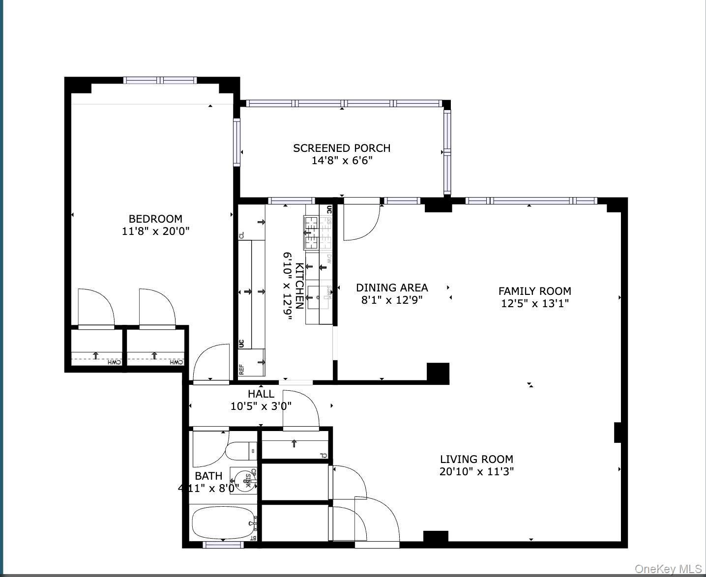 Coop Washington  Westchester County, NY 10538, MLS-979354-29