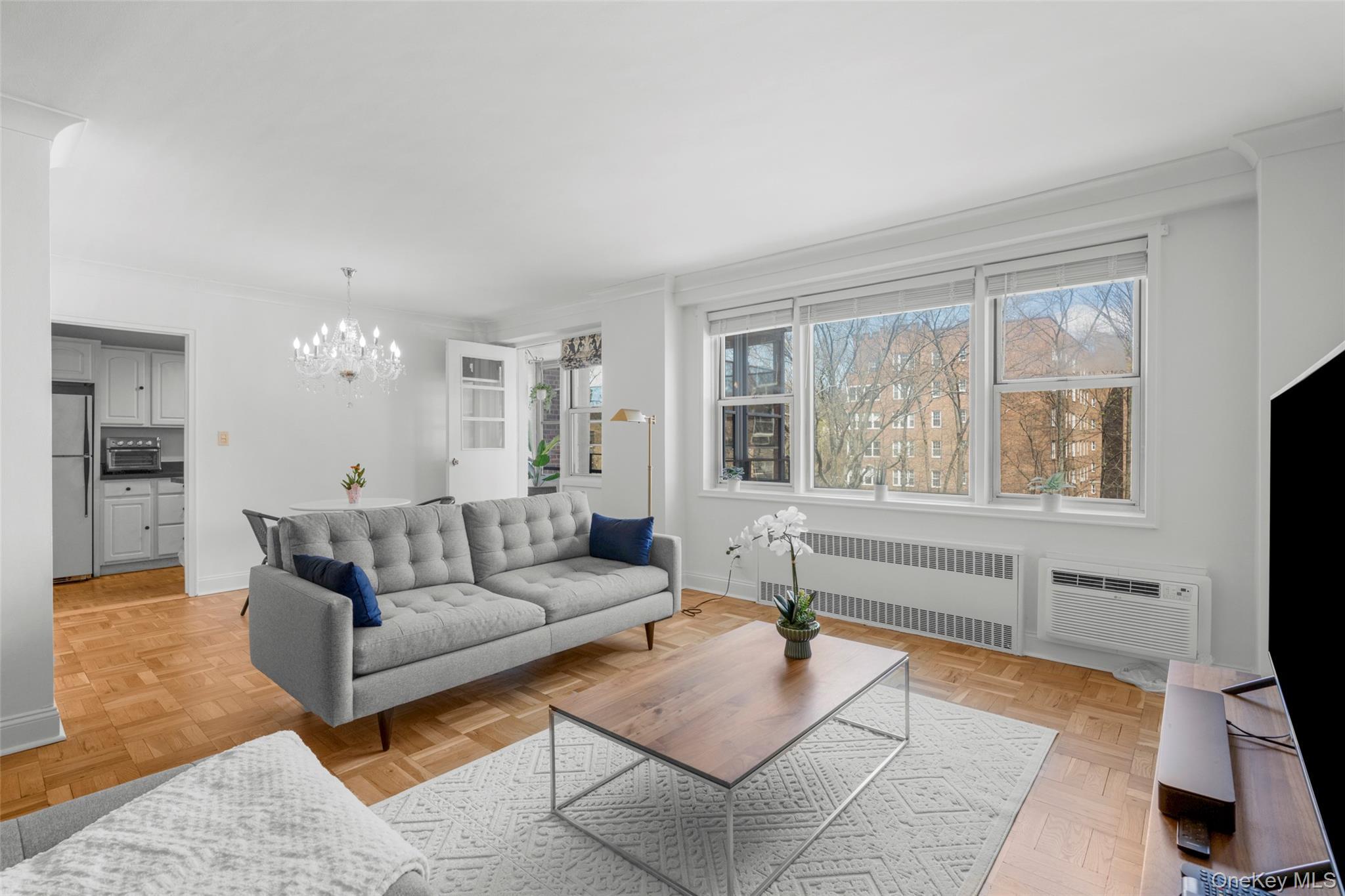 Coop Washington  Westchester County, NY 10538, MLS-979354-8