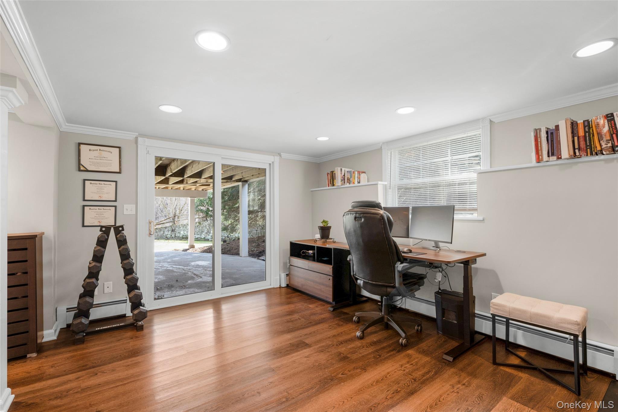 Single Family Den  Out Of Area, NY 06903, MLS-979362-27