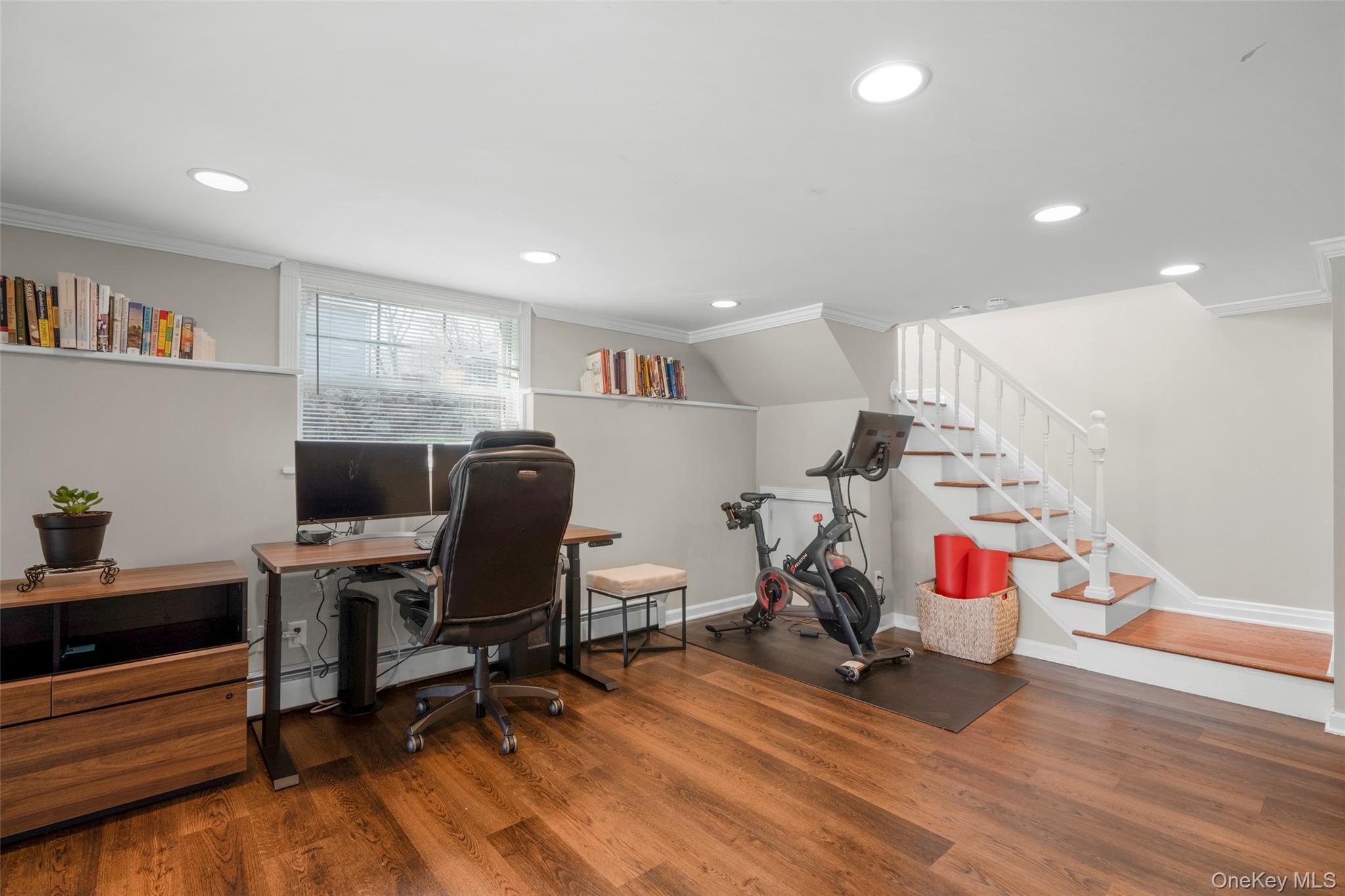 Single Family Den  Out Of Area, NY 06903, MLS-979362-28