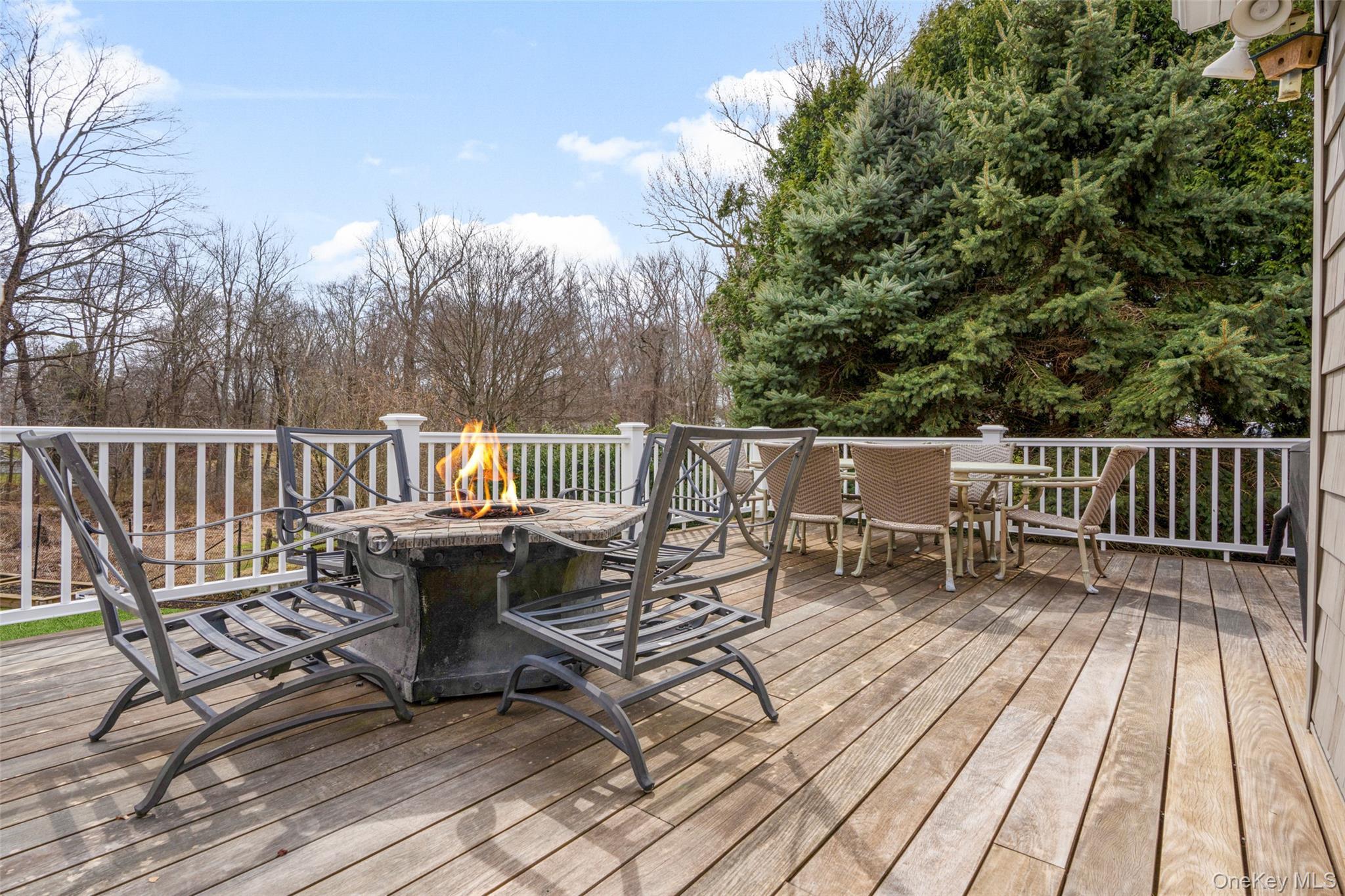 Single Family Den  Out Of Area, NY 06903, MLS-979362-34