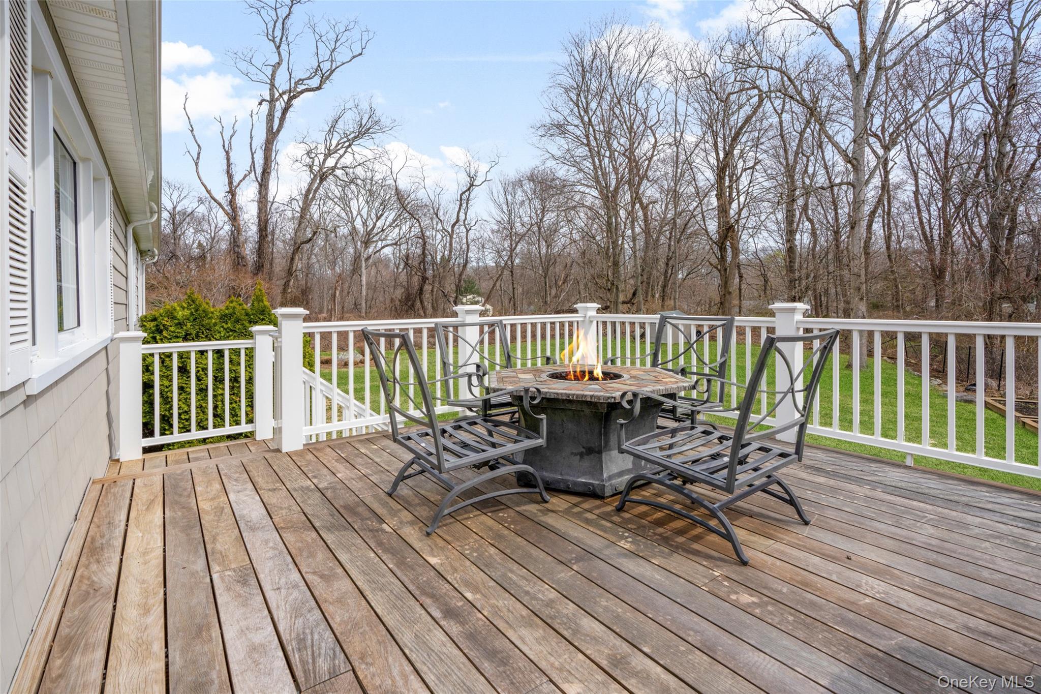 Single Family Den  Out Of Area, NY 06903, MLS-979362-35