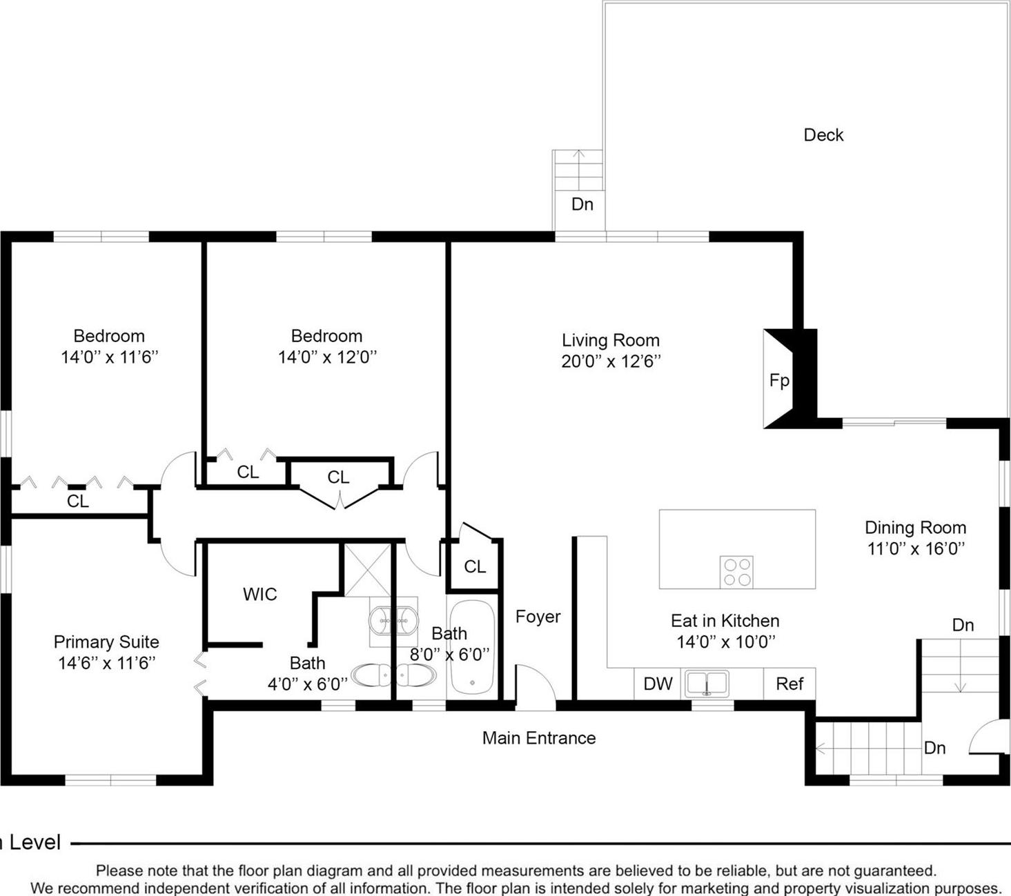 Single Family Den  Out Of Area, NY 06903, MLS-979362-39