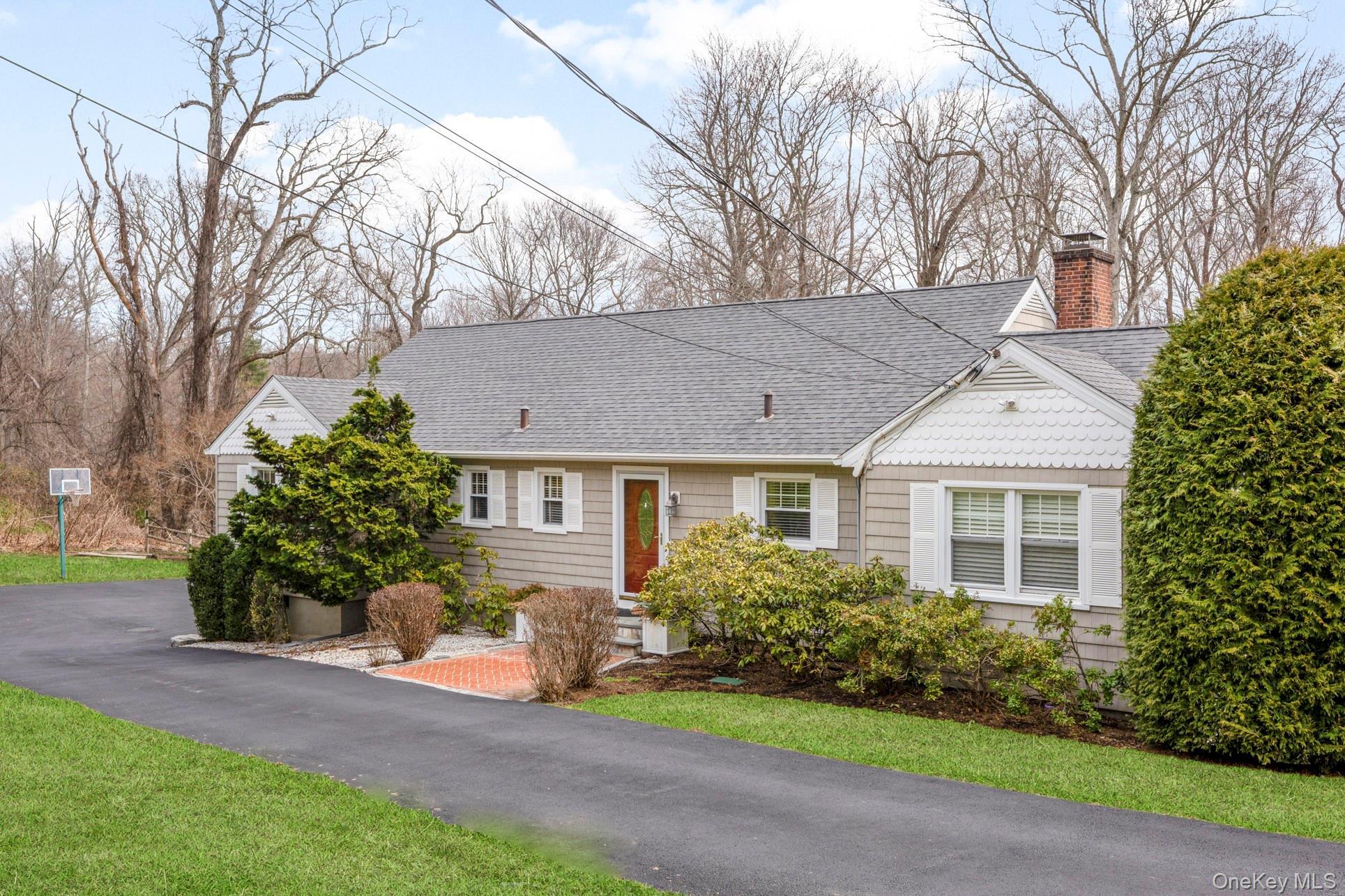 Single Family Den  Out Of Area, NY 06903, MLS-979362-4