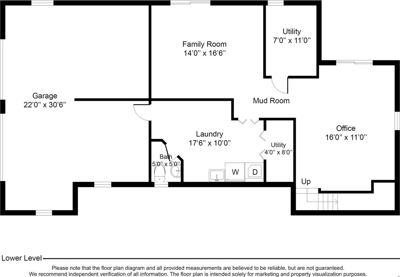 Single Family Den  Out Of Area, NY 06903, MLS-979362-40