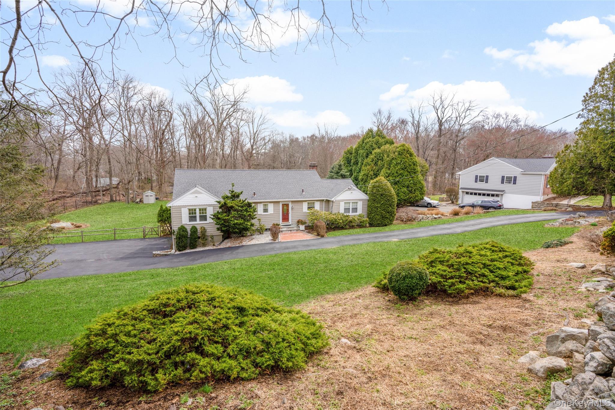 Single Family Den  Out Of Area, NY 06903, MLS-979362-5