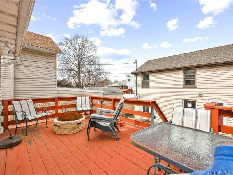 Single Family Glennon  Bronx, NY 10465, MLS-979367-20