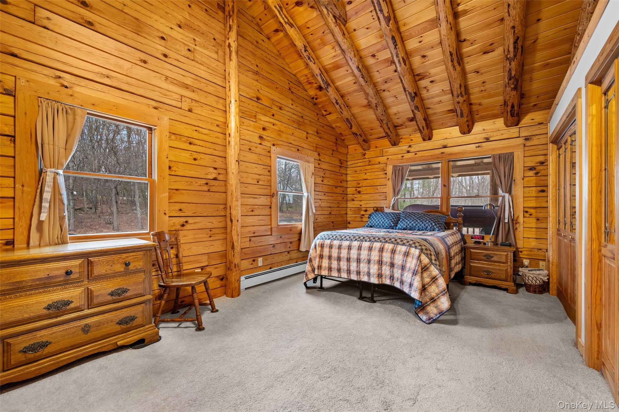 Single Family Peenpack Trail  Orange County, NY 12780, MLS-979369-18